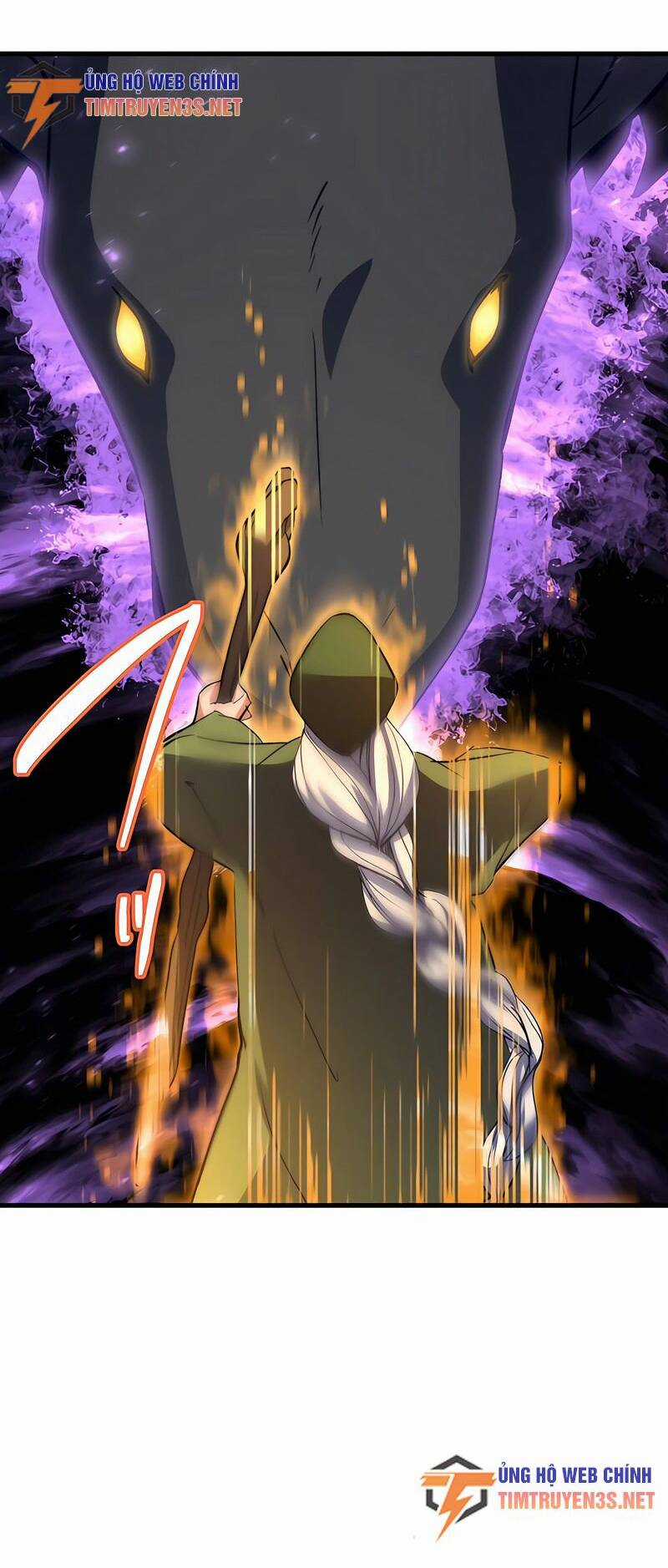 Âm Dương Sư Mạnh Nhất Tái Sinh Ở Thế Giới Khác Chapter 45 trang 23