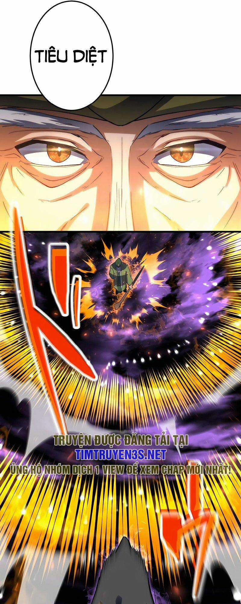 Âm Dương Sư Mạnh Nhất Tái Sinh Ở Thế Giới Khác Chapter 45 trang 24