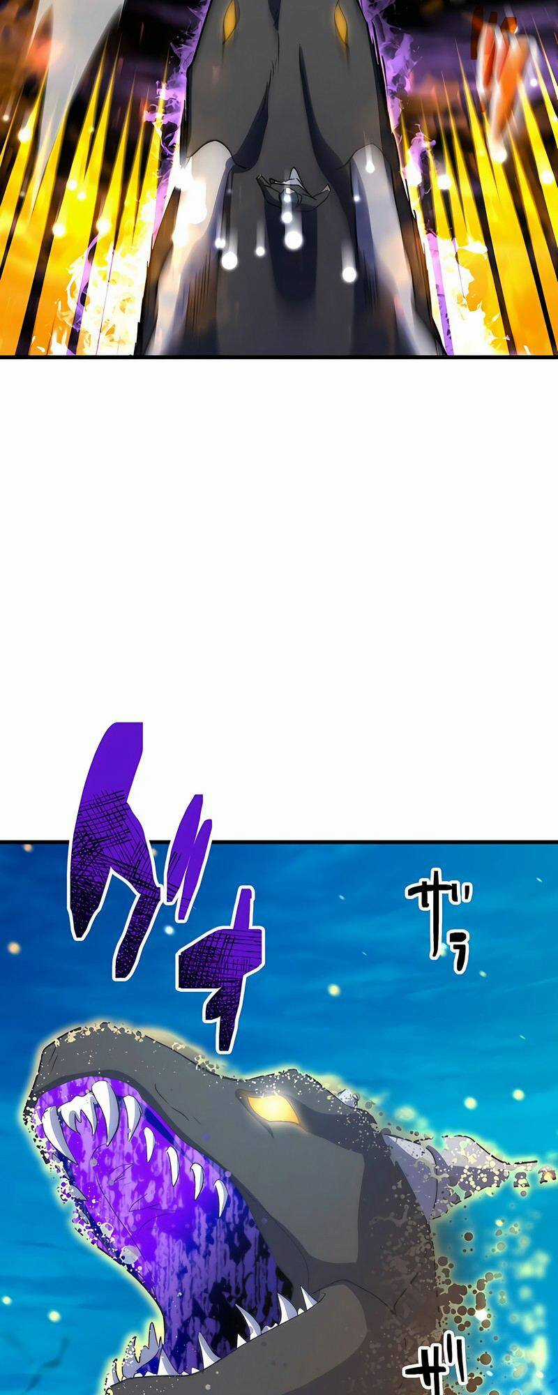 Âm Dương Sư Mạnh Nhất Tái Sinh Ở Thế Giới Khác Chapter 45 trang 25