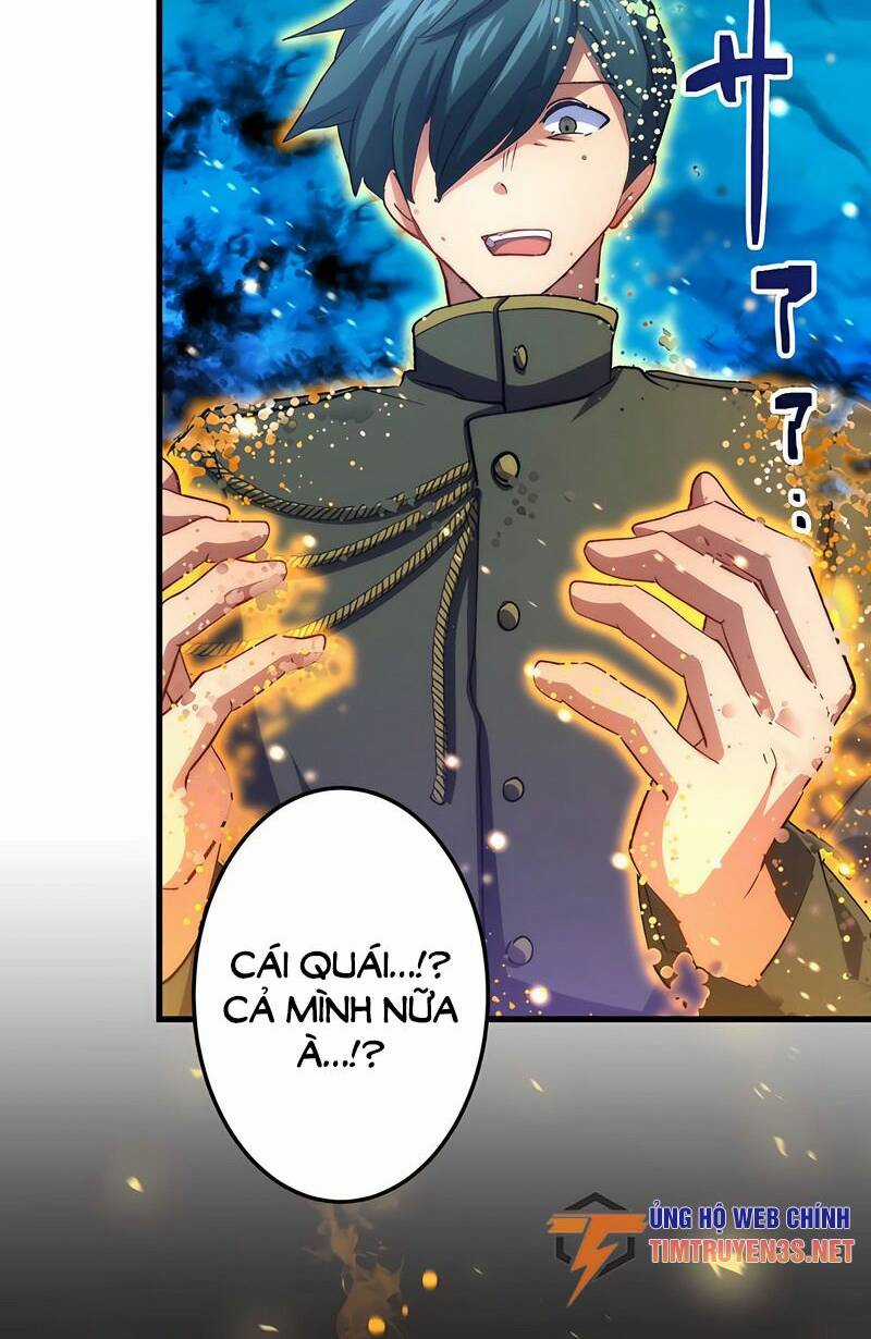 Âm Dương Sư Mạnh Nhất Tái Sinh Ở Thế Giới Khác Chapter 45 trang 27