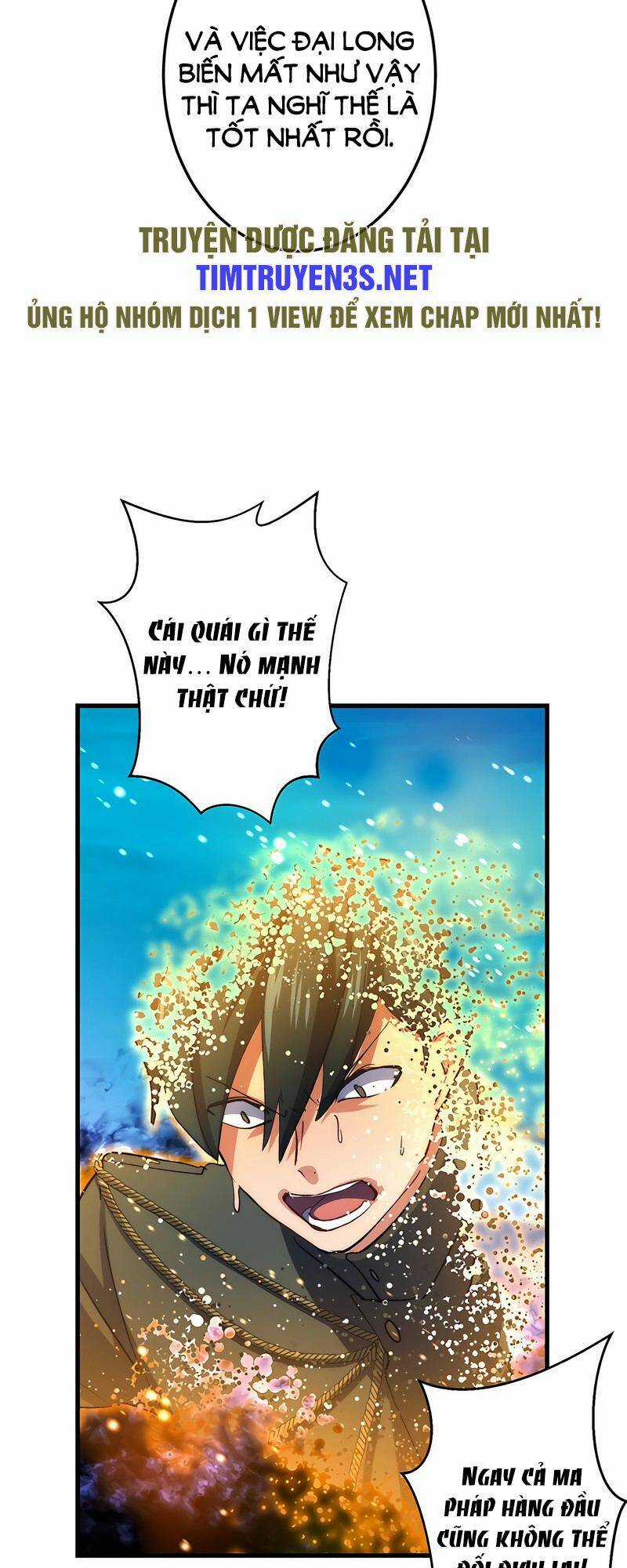 Âm Dương Sư Mạnh Nhất Tái Sinh Ở Thế Giới Khác Chapter 45 trang 29