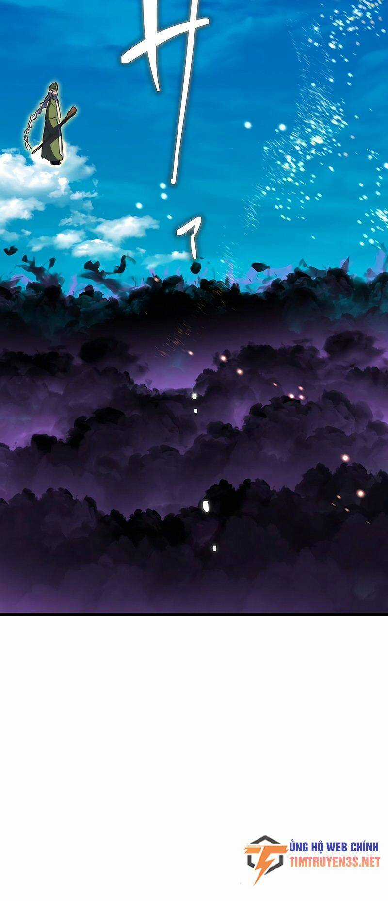 Âm Dương Sư Mạnh Nhất Tái Sinh Ở Thế Giới Khác Chapter 45 trang 31