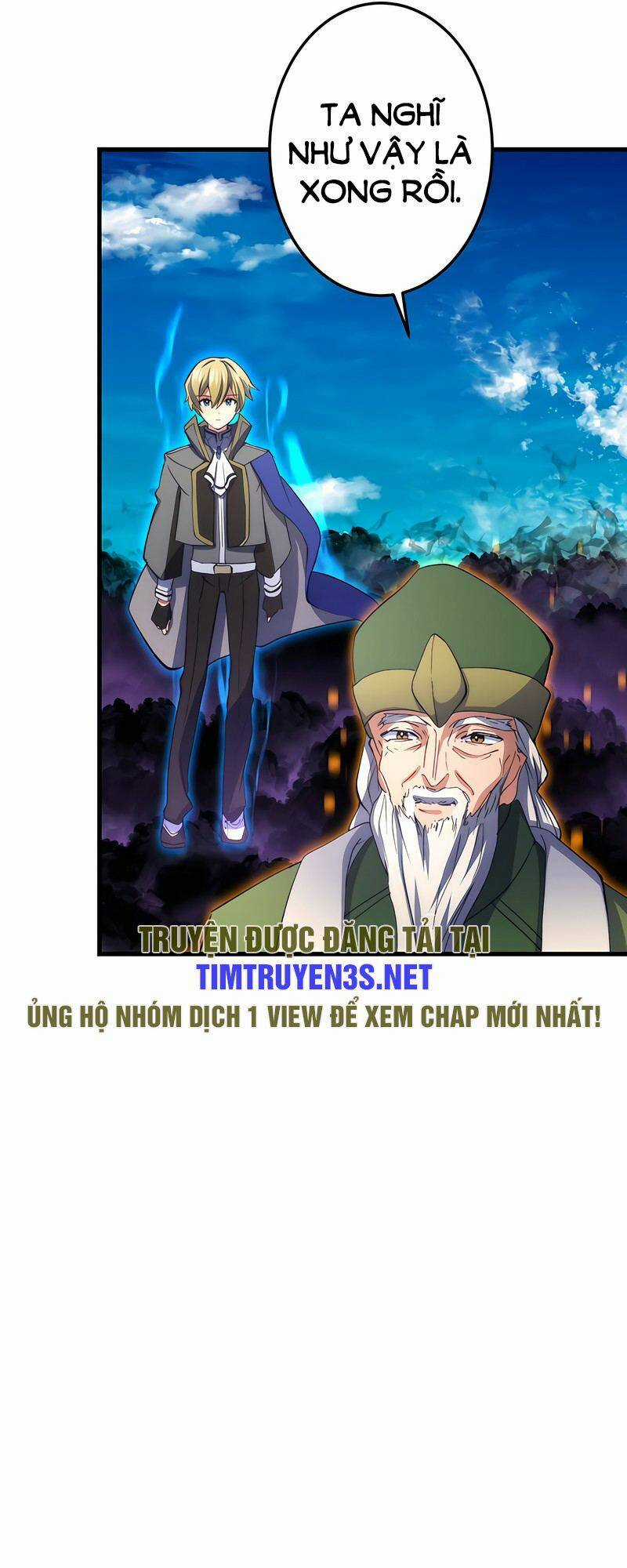 Âm Dương Sư Mạnh Nhất Tái Sinh Ở Thế Giới Khác Chapter 45 trang 32
