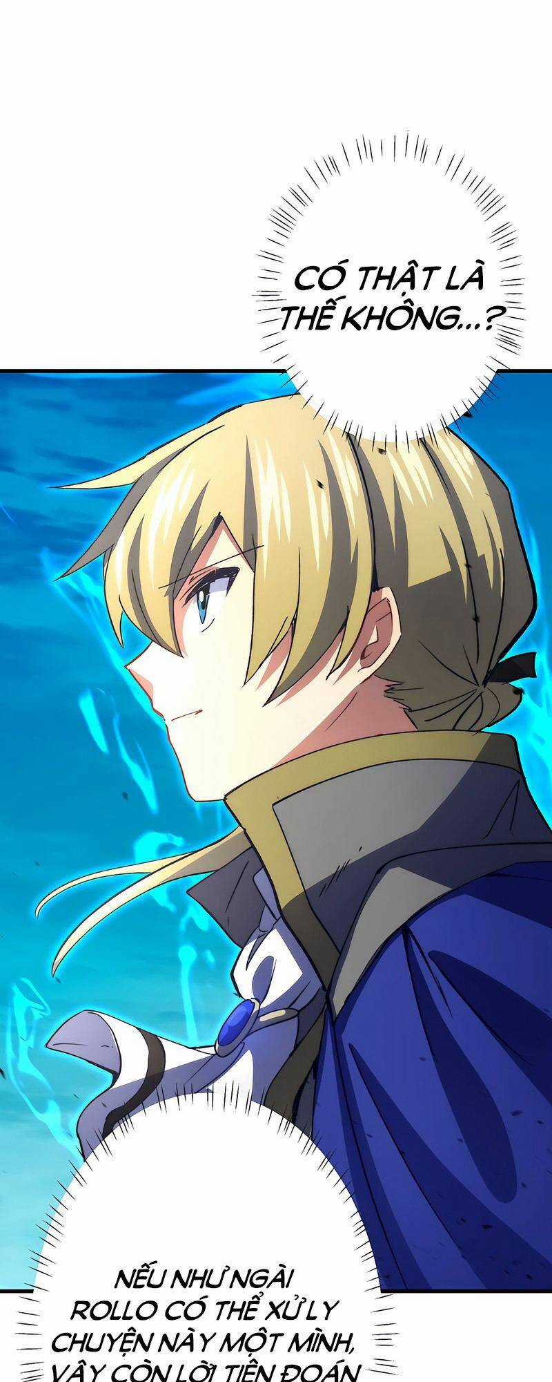 Âm Dương Sư Mạnh Nhất Tái Sinh Ở Thế Giới Khác Chapter 45 trang 33