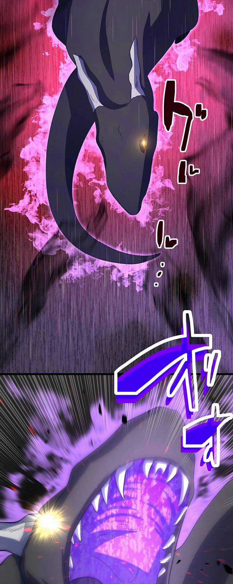 Âm Dương Sư Mạnh Nhất Tái Sinh Ở Thế Giới Khác Chapter 45 trang 37