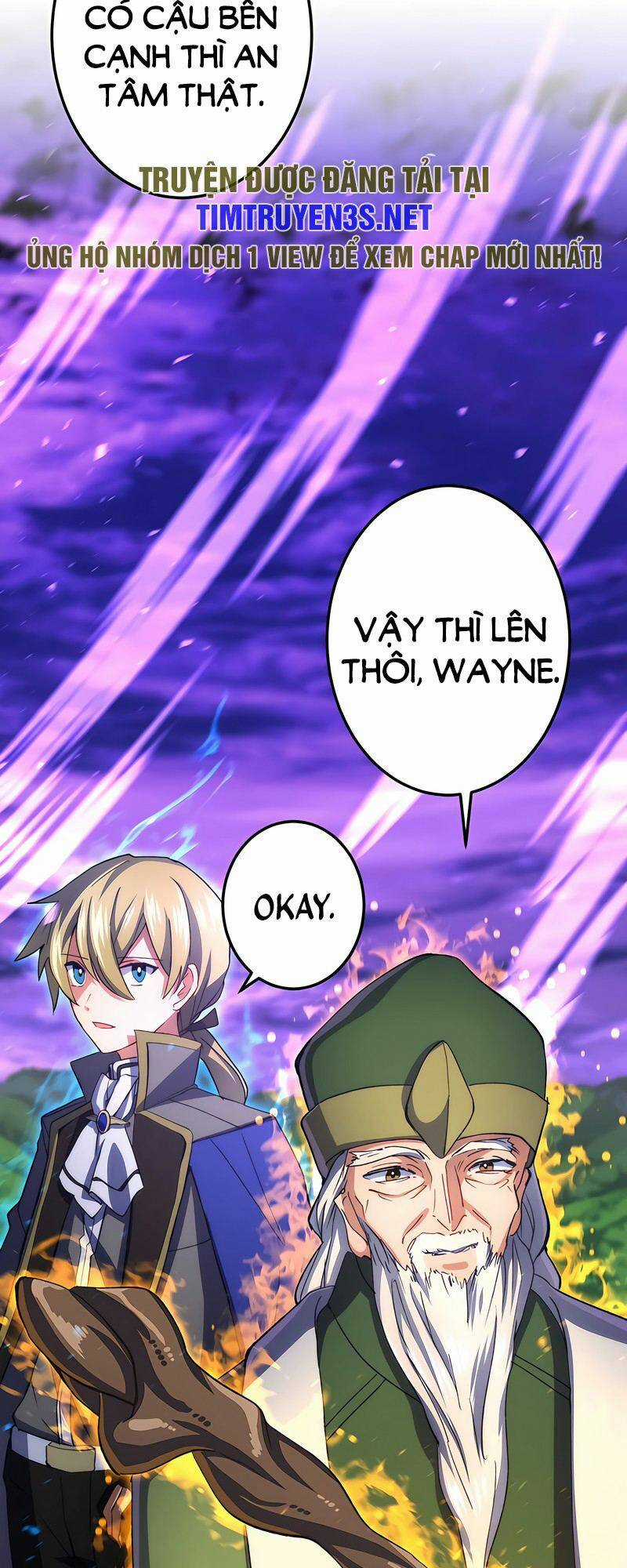 Âm Dương Sư Mạnh Nhất Tái Sinh Ở Thế Giới Khác Chapter 45 trang 4