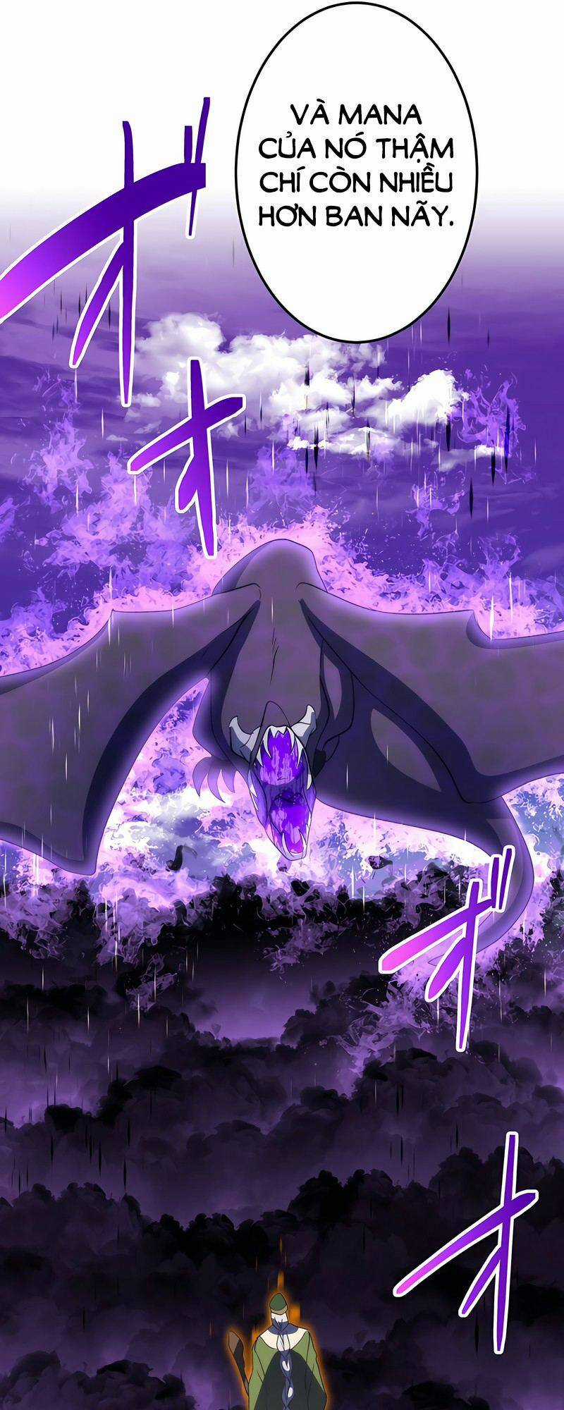 Âm Dương Sư Mạnh Nhất Tái Sinh Ở Thế Giới Khác Chapter 45 trang 40