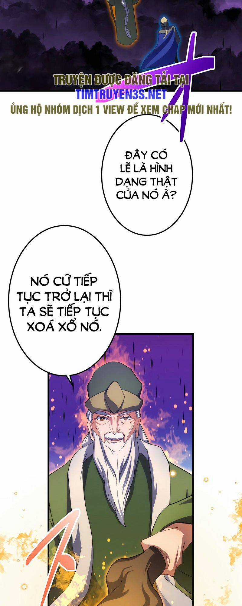 Âm Dương Sư Mạnh Nhất Tái Sinh Ở Thế Giới Khác Chapter 45 trang 41