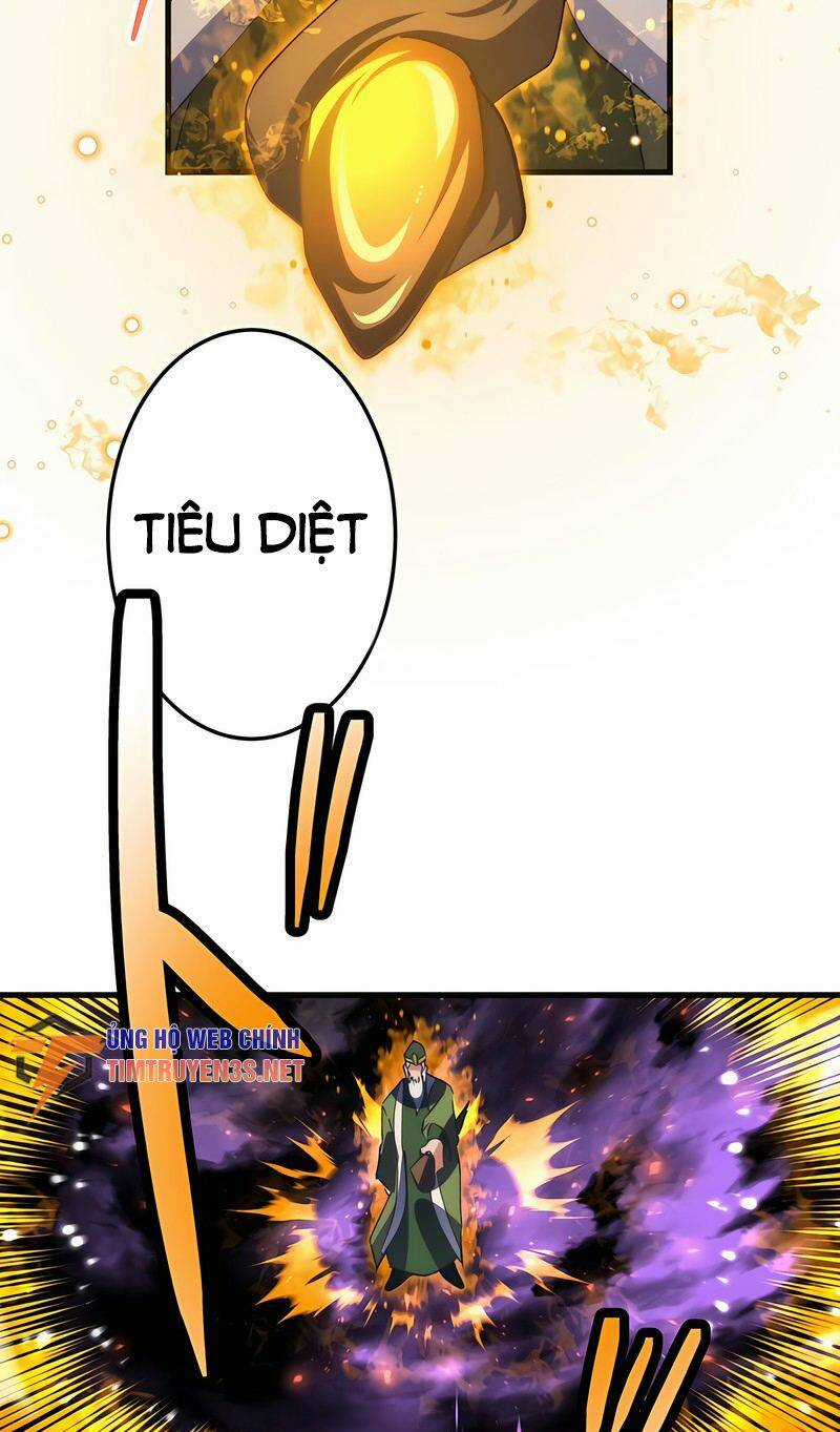 Âm Dương Sư Mạnh Nhất Tái Sinh Ở Thế Giới Khác Chapter 45 trang 42