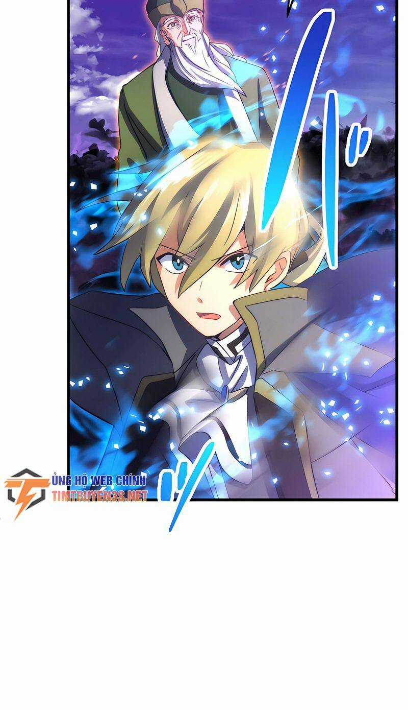 Âm Dương Sư Mạnh Nhất Tái Sinh Ở Thế Giới Khác Chapter 45 trang 46