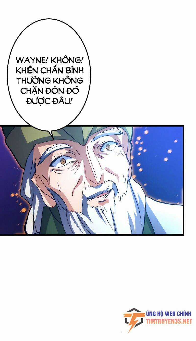 Âm Dương Sư Mạnh Nhất Tái Sinh Ở Thế Giới Khác Chapter 45 trang 47