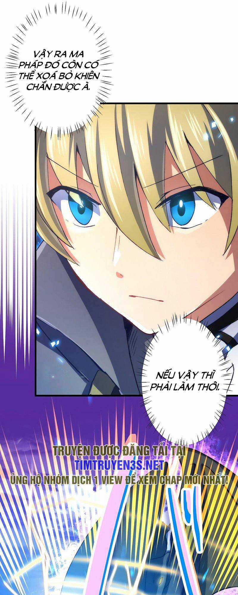 Âm Dương Sư Mạnh Nhất Tái Sinh Ở Thế Giới Khác Chapter 45 trang 48