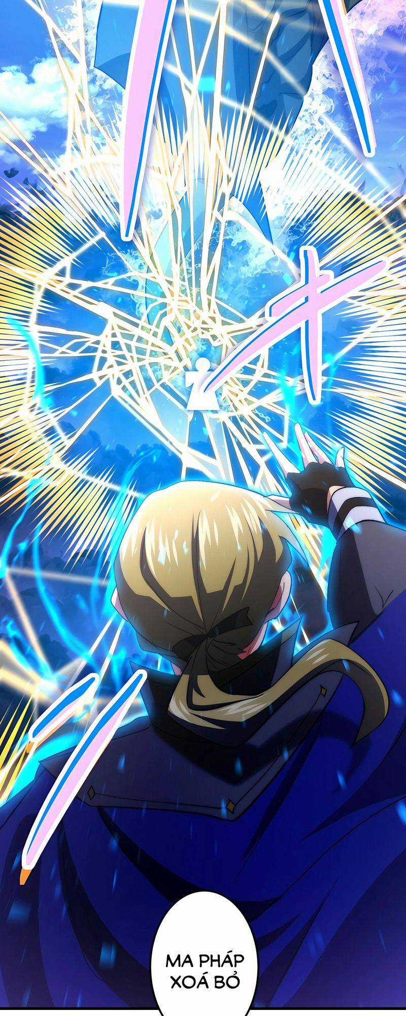 Âm Dương Sư Mạnh Nhất Tái Sinh Ở Thế Giới Khác Chapter 45 trang 49