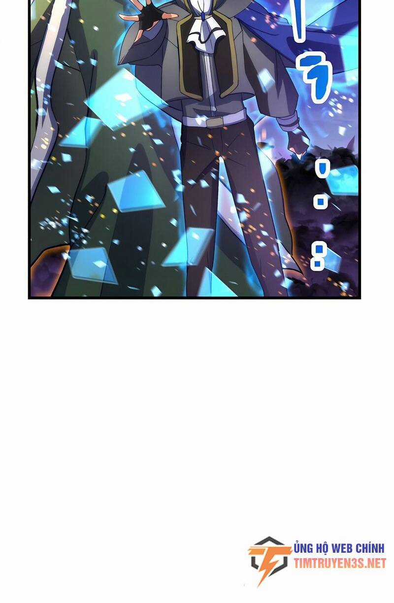 Âm Dương Sư Mạnh Nhất Tái Sinh Ở Thế Giới Khác Chapter 45 trang 51