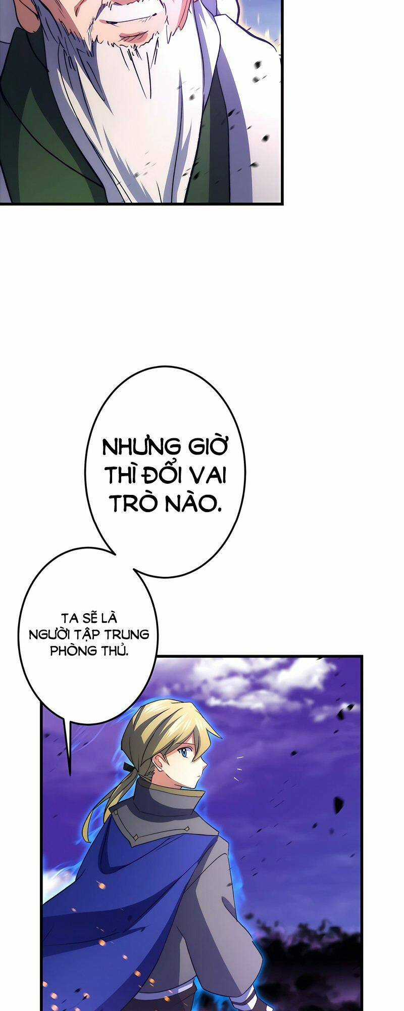 Âm Dương Sư Mạnh Nhất Tái Sinh Ở Thế Giới Khác Chapter 45 trang 53