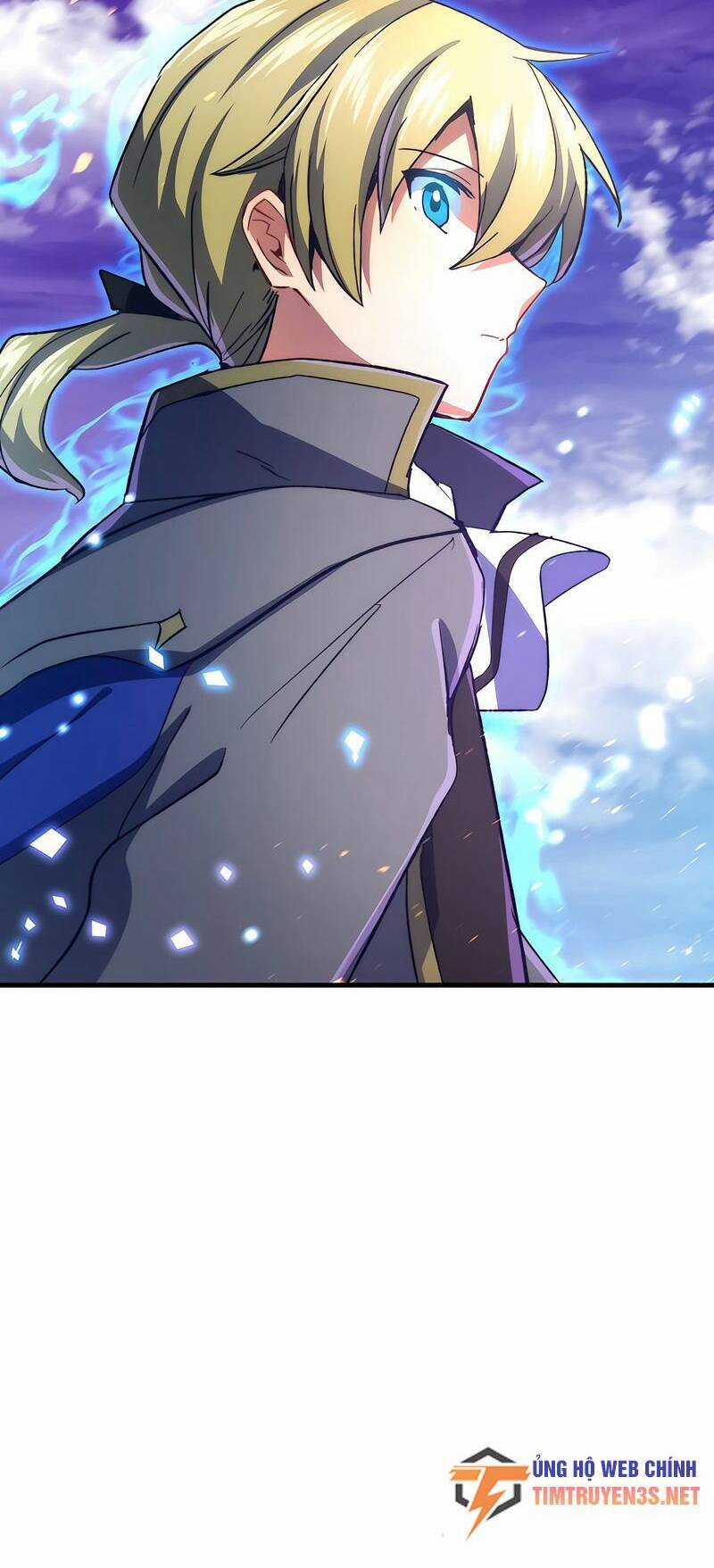 Âm Dương Sư Mạnh Nhất Tái Sinh Ở Thế Giới Khác Chapter 45 trang 55