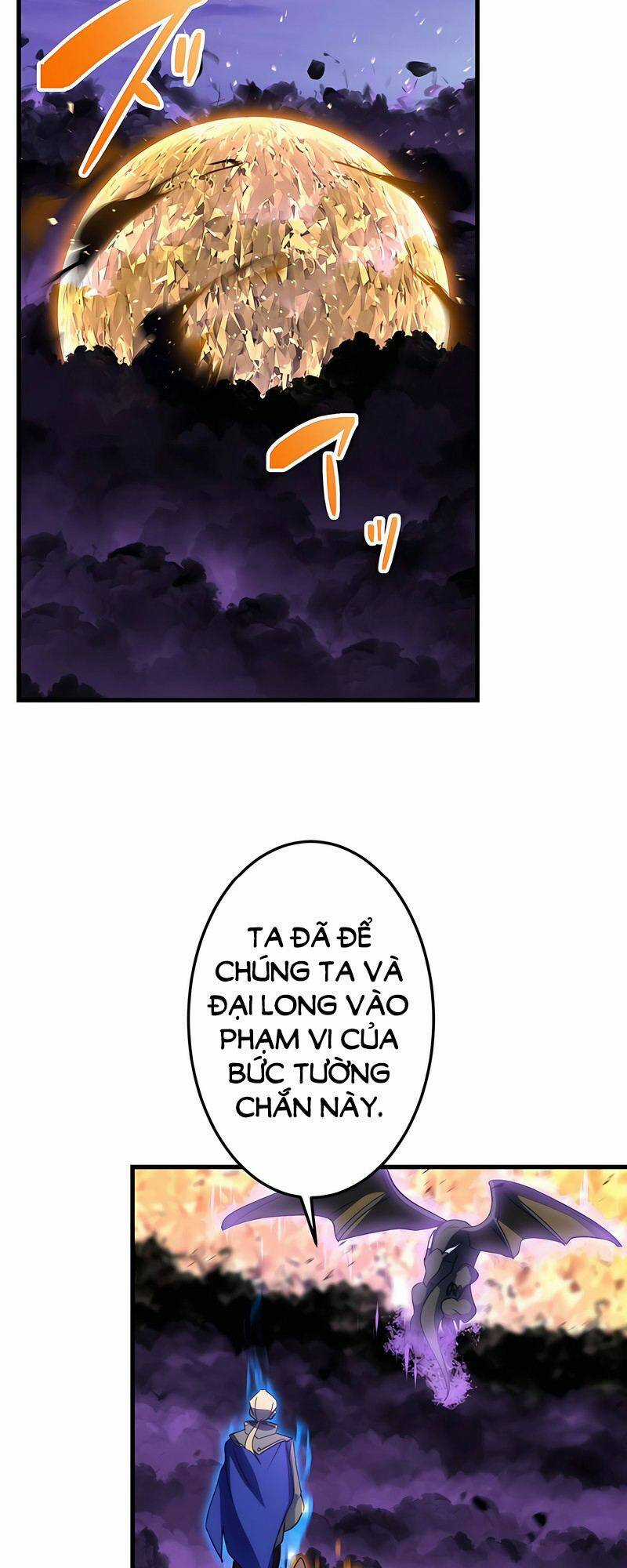 Âm Dương Sư Mạnh Nhất Tái Sinh Ở Thế Giới Khác Chapter 45 trang 58