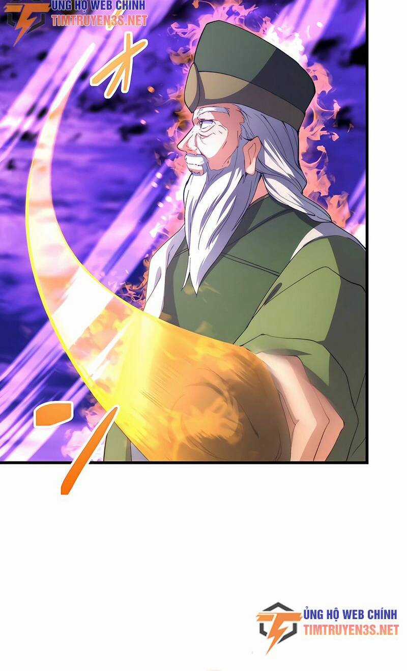 Âm Dương Sư Mạnh Nhất Tái Sinh Ở Thế Giới Khác Chapter 45 trang 6