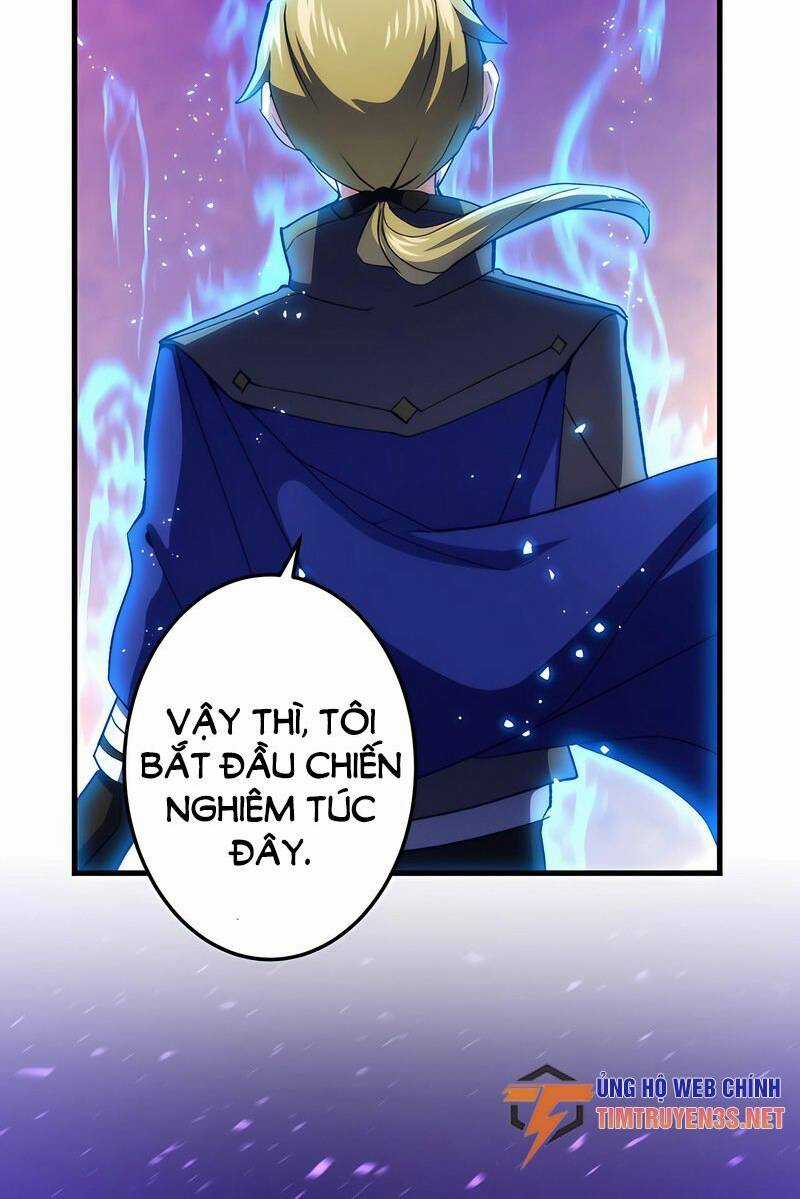 Âm Dương Sư Mạnh Nhất Tái Sinh Ở Thế Giới Khác Chapter 45 trang 60
