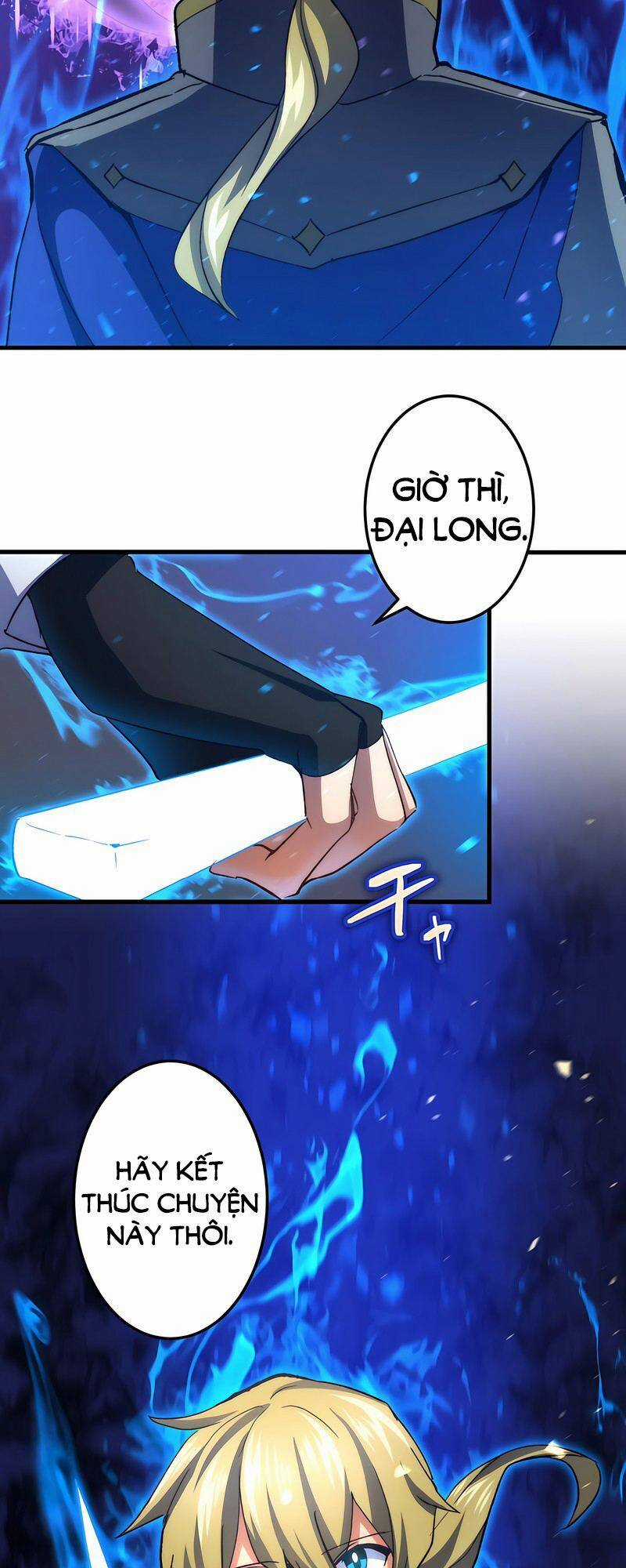 Âm Dương Sư Mạnh Nhất Tái Sinh Ở Thế Giới Khác Chapter 45 trang 62