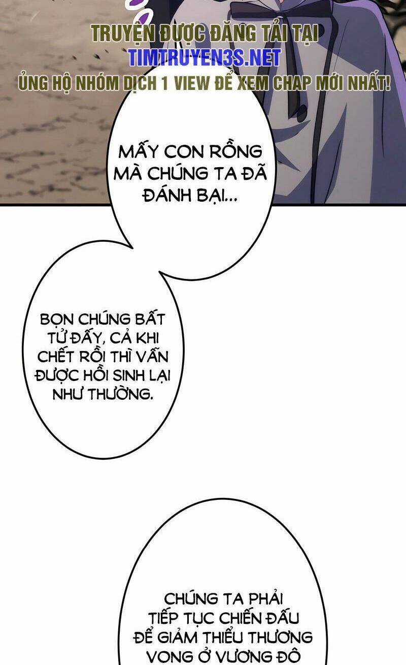 Âm Dương Sư Mạnh Nhất Tái Sinh Ở Thế Giới Khác Chapter 46 trang 13