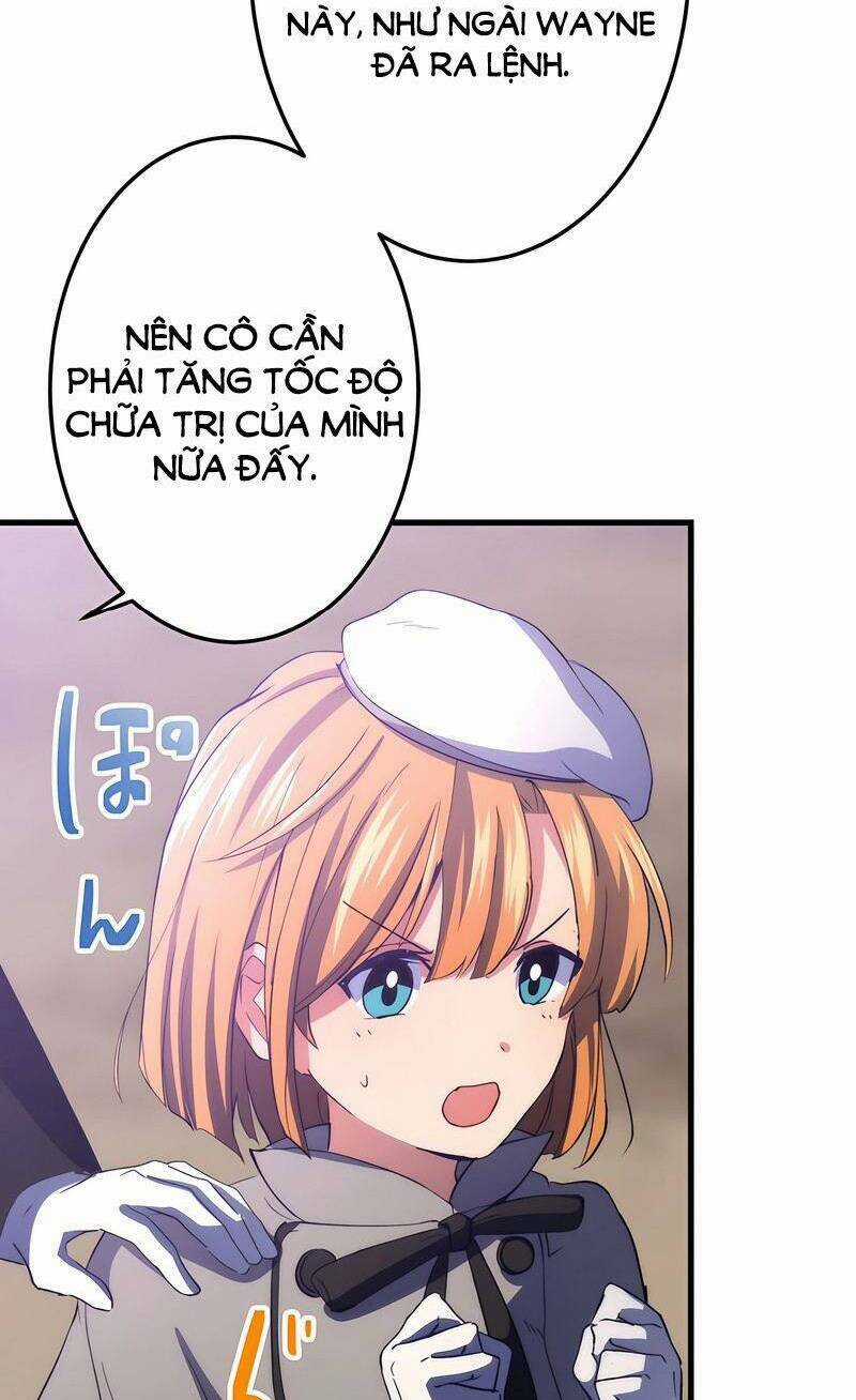 Âm Dương Sư Mạnh Nhất Tái Sinh Ở Thế Giới Khác Chapter 46 trang 14