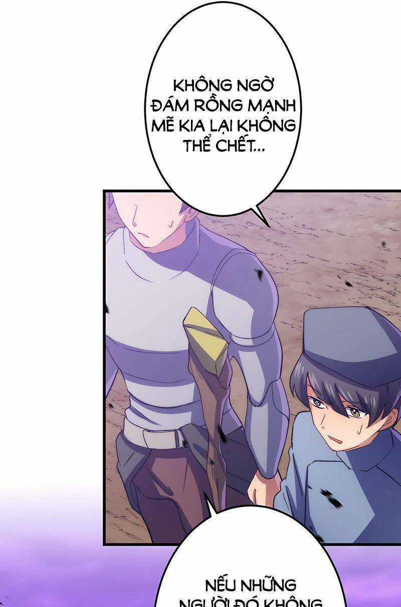 Âm Dương Sư Mạnh Nhất Tái Sinh Ở Thế Giới Khác Chapter 46 trang 22