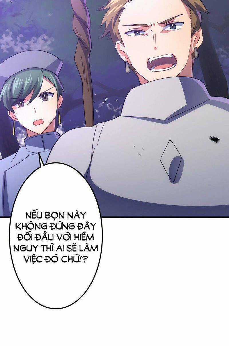 Âm Dương Sư Mạnh Nhất Tái Sinh Ở Thế Giới Khác Chapter 46 trang 24