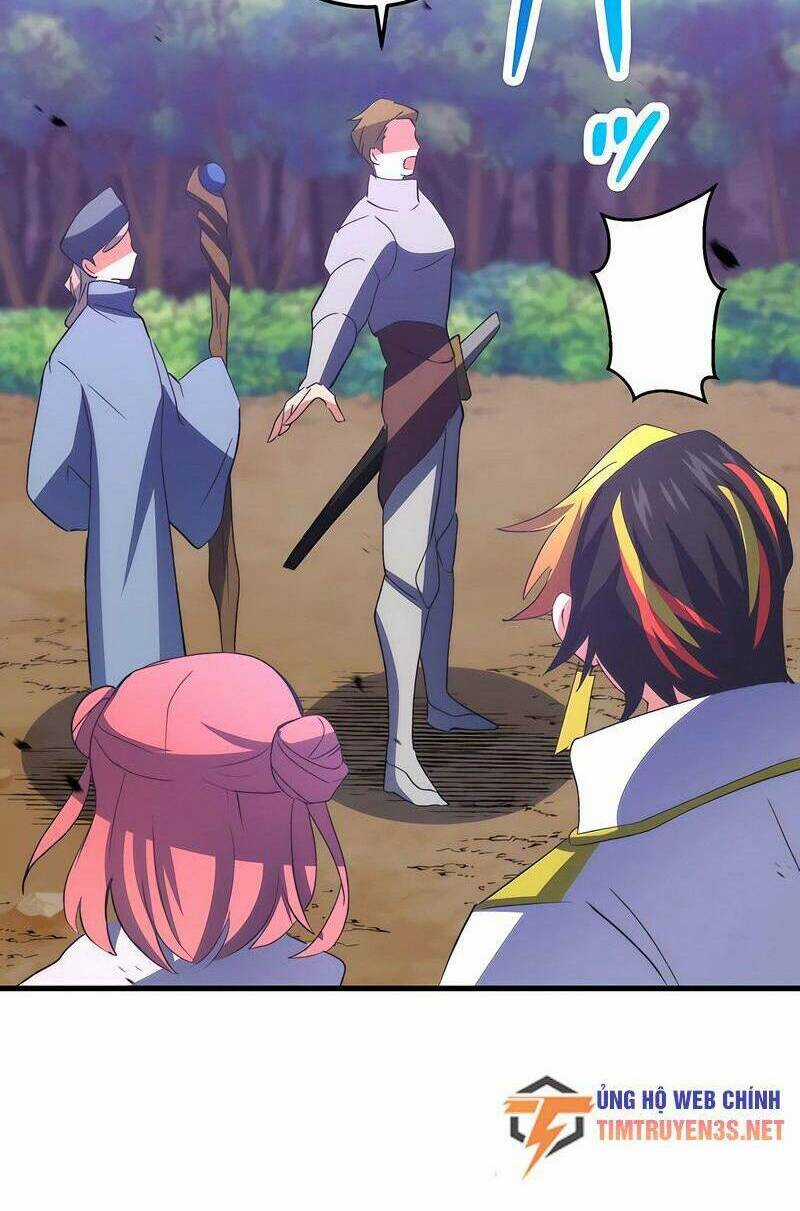 Âm Dương Sư Mạnh Nhất Tái Sinh Ở Thế Giới Khác Chapter 46 trang 27