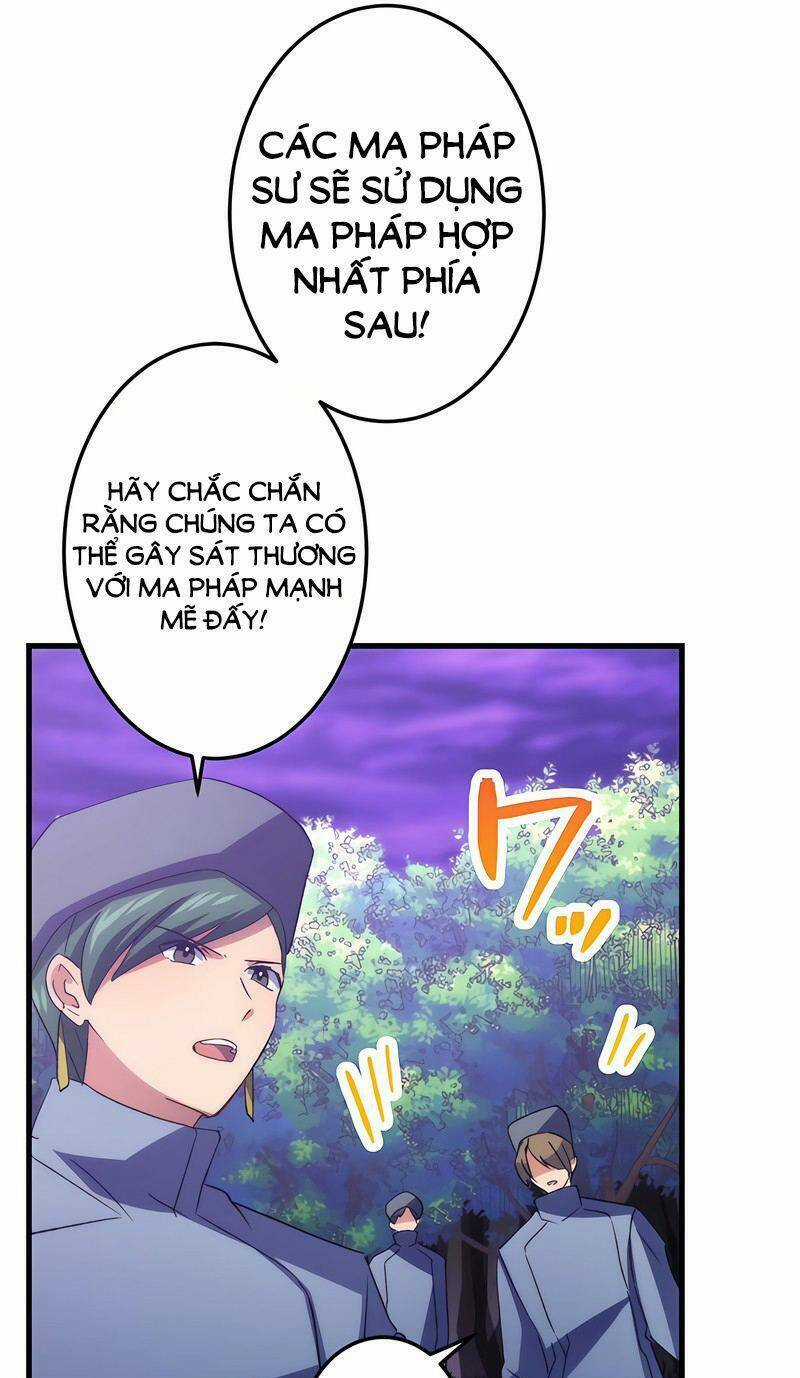 Âm Dương Sư Mạnh Nhất Tái Sinh Ở Thế Giới Khác Chapter 46 trang 28