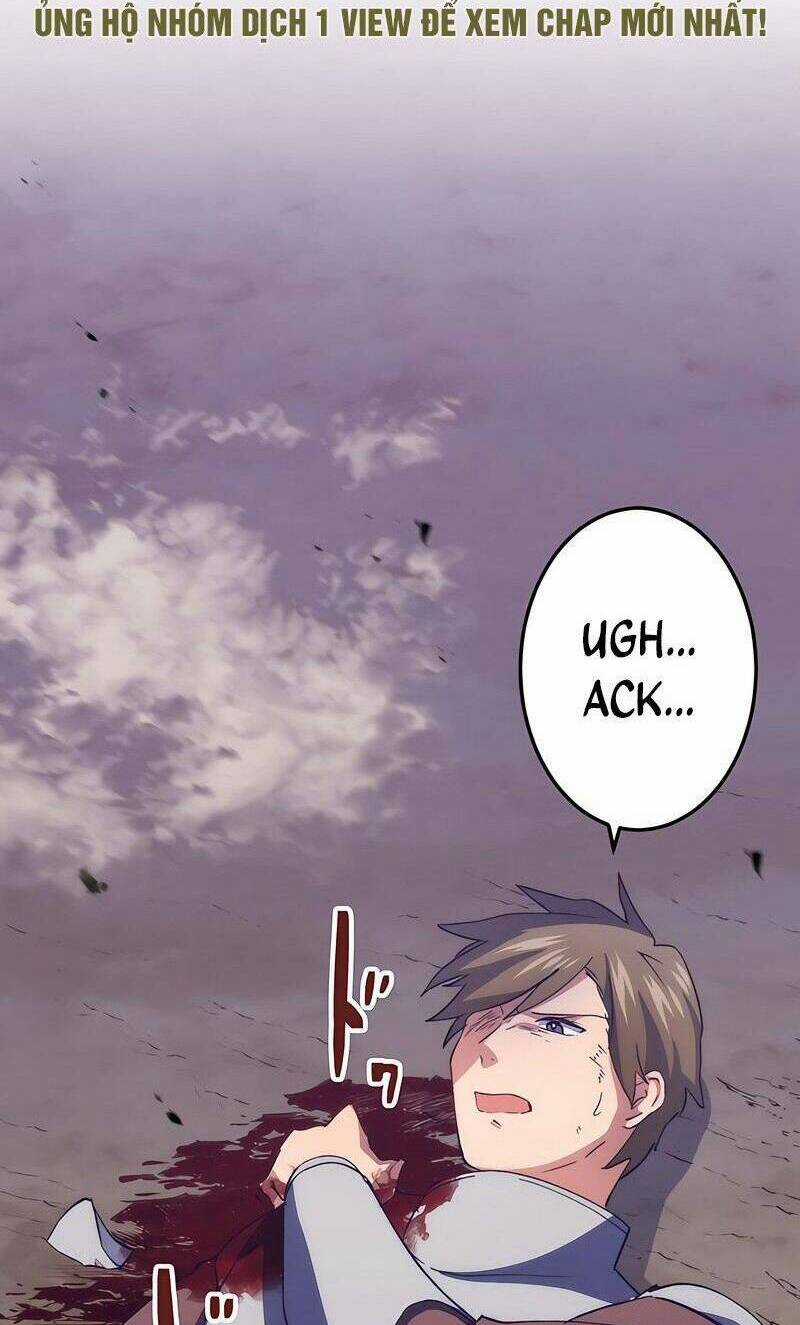 Âm Dương Sư Mạnh Nhất Tái Sinh Ở Thế Giới Khác Chapter 46 trang 3