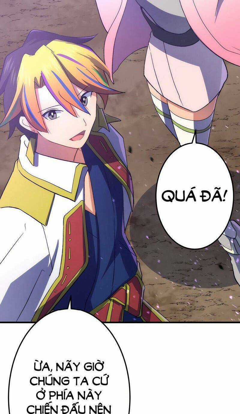 Âm Dương Sư Mạnh Nhất Tái Sinh Ở Thế Giới Khác Chapter 46 trang 30