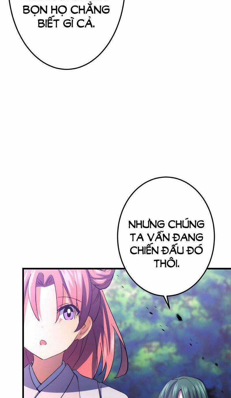 Âm Dương Sư Mạnh Nhất Tái Sinh Ở Thế Giới Khác Chapter 46 trang 31