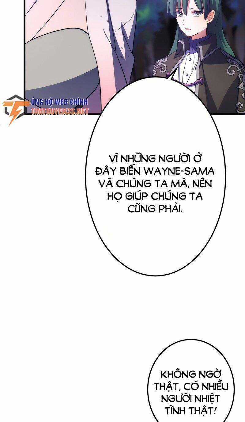Âm Dương Sư Mạnh Nhất Tái Sinh Ở Thế Giới Khác Chapter 46 trang 32