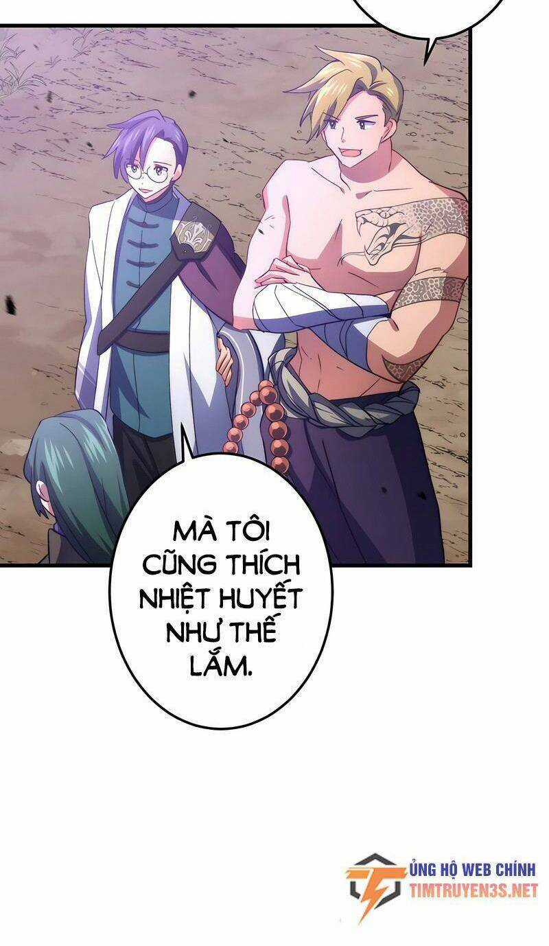 Âm Dương Sư Mạnh Nhất Tái Sinh Ở Thế Giới Khác Chapter 46 trang 33