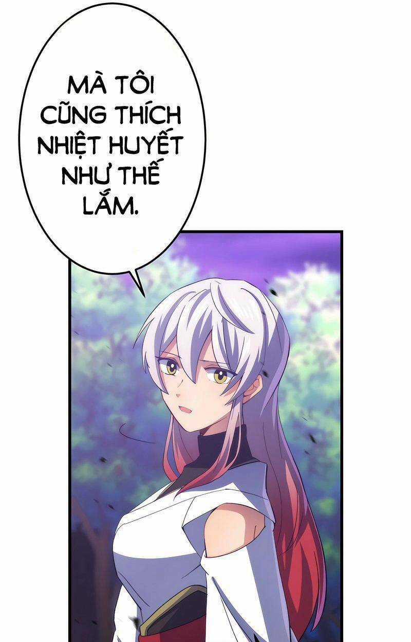 Âm Dương Sư Mạnh Nhất Tái Sinh Ở Thế Giới Khác Chapter 46 trang 34