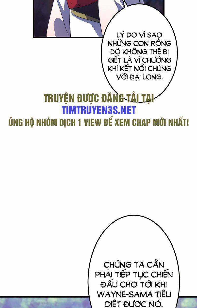 Âm Dương Sư Mạnh Nhất Tái Sinh Ở Thế Giới Khác Chapter 46 trang 35