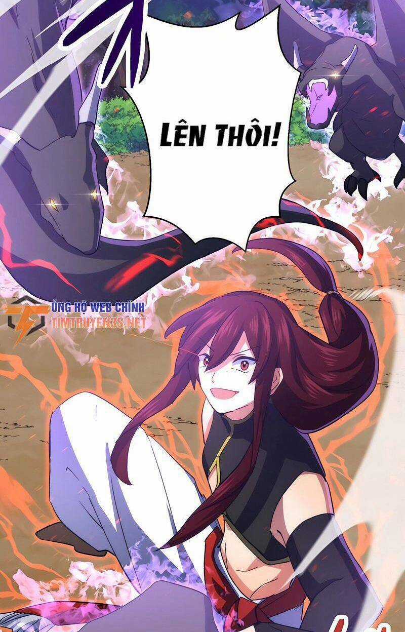 Âm Dương Sư Mạnh Nhất Tái Sinh Ở Thế Giới Khác Chapter 46 trang 38