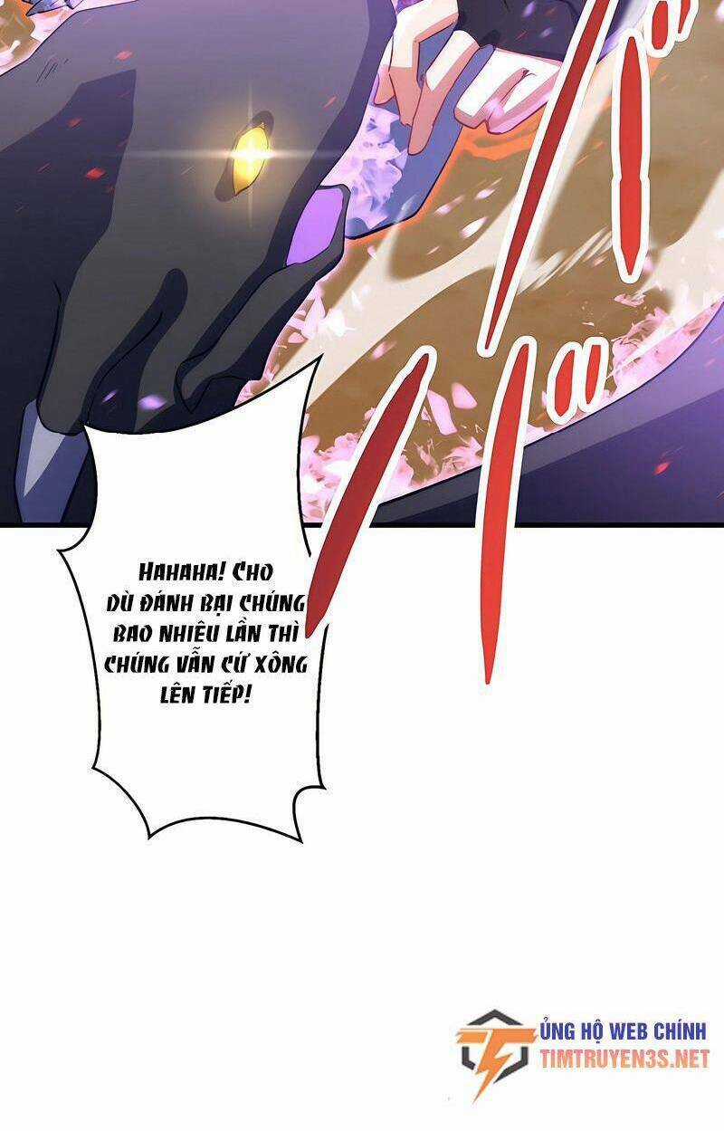 Âm Dương Sư Mạnh Nhất Tái Sinh Ở Thế Giới Khác Chapter 46 trang 39