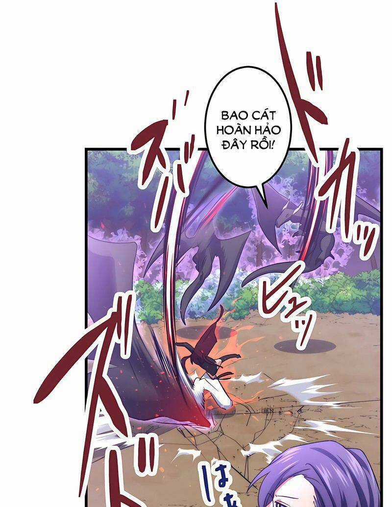 Âm Dương Sư Mạnh Nhất Tái Sinh Ở Thế Giới Khác Chapter 46 trang 40