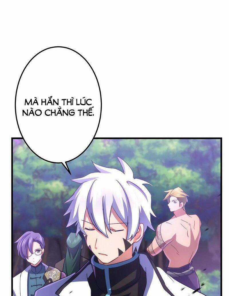 Âm Dương Sư Mạnh Nhất Tái Sinh Ở Thế Giới Khác Chapter 46 trang 42