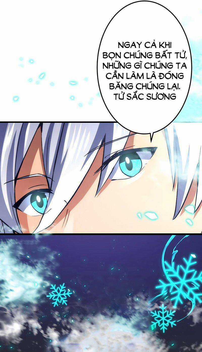 Âm Dương Sư Mạnh Nhất Tái Sinh Ở Thế Giới Khác Chapter 46 trang 44