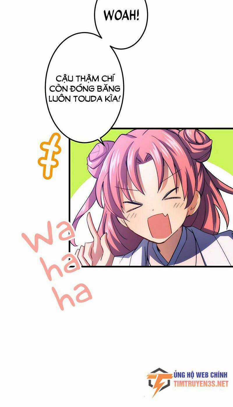 Âm Dương Sư Mạnh Nhất Tái Sinh Ở Thế Giới Khác Chapter 46 trang 49