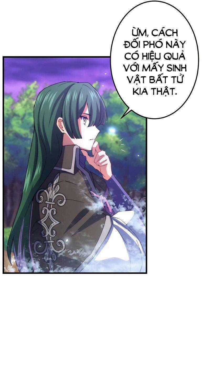 Âm Dương Sư Mạnh Nhất Tái Sinh Ở Thế Giới Khác Chapter 46 trang 50