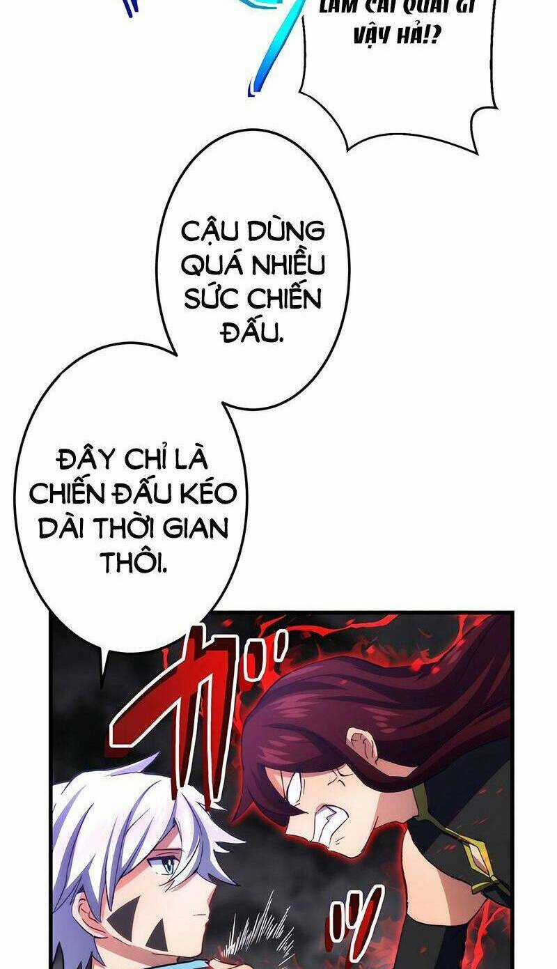 Âm Dương Sư Mạnh Nhất Tái Sinh Ở Thế Giới Khác Chapter 46 trang 53