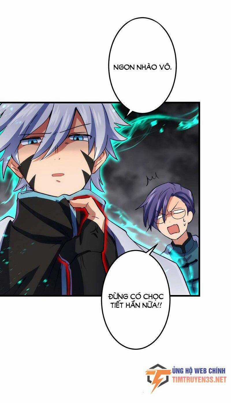 Âm Dương Sư Mạnh Nhất Tái Sinh Ở Thế Giới Khác Chapter 46 trang 55