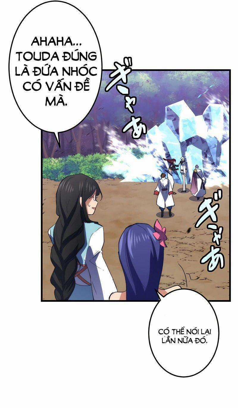 Âm Dương Sư Mạnh Nhất Tái Sinh Ở Thế Giới Khác Chapter 46 trang 56