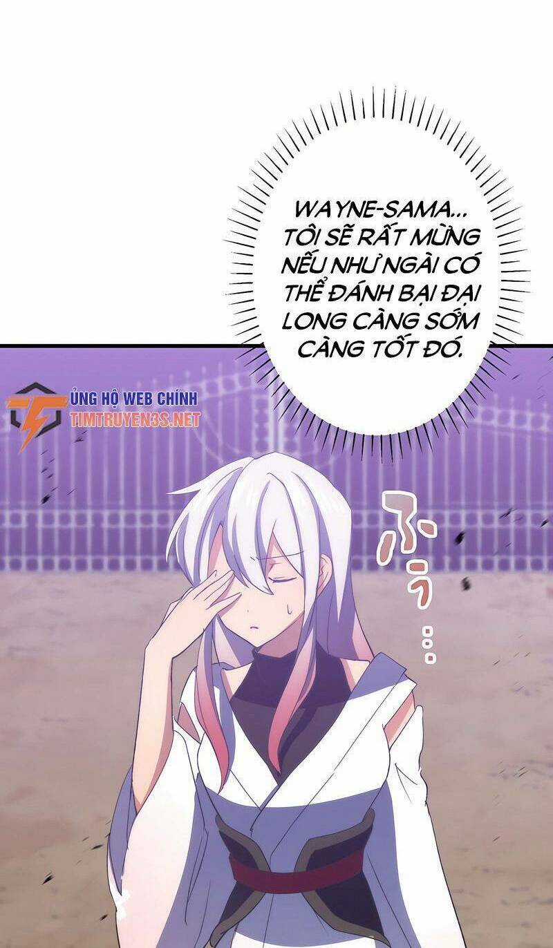 Âm Dương Sư Mạnh Nhất Tái Sinh Ở Thế Giới Khác Chapter 46 trang 57