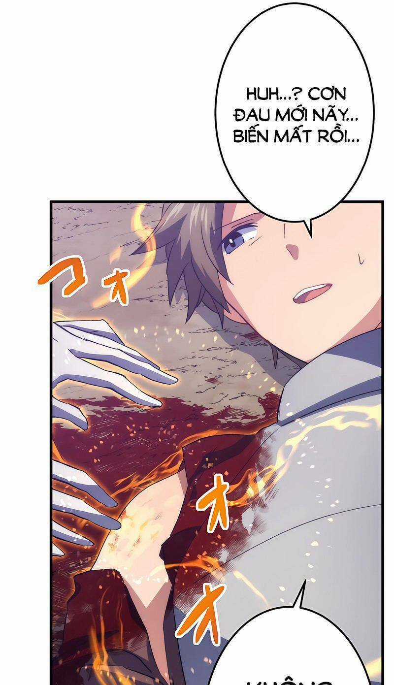 Âm Dương Sư Mạnh Nhất Tái Sinh Ở Thế Giới Khác Chapter 46 trang 6