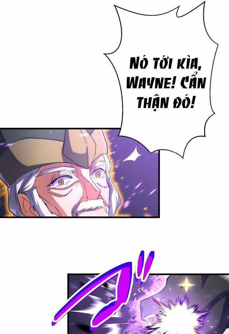 Âm Dương Sư Mạnh Nhất Tái Sinh Ở Thế Giới Khác Chapter 46 trang 62